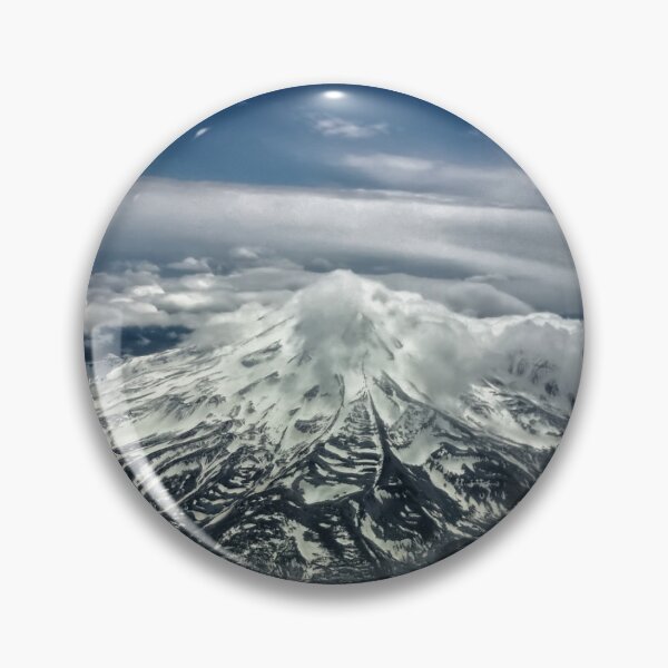 Item preview, Mt Shasta Diamond Height designed and sold by frogshelter.