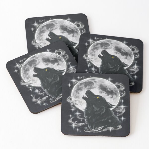 Item preview,  The soul of the night designed and sold by Collection de trésors .