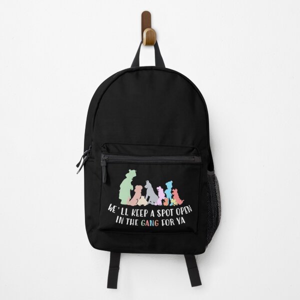 Item preview, A Spot in the Gang designed and sold by duchessjessica.