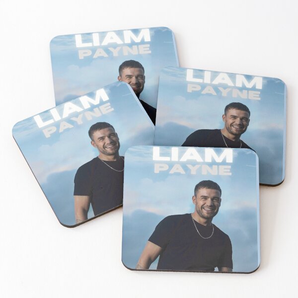 Item preview, LIAM PAYNE designed and sold by YChangShop.