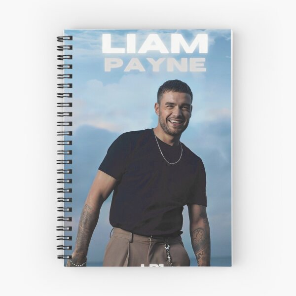 Item preview, LIAM PAYNE designed and sold by YChangShop.