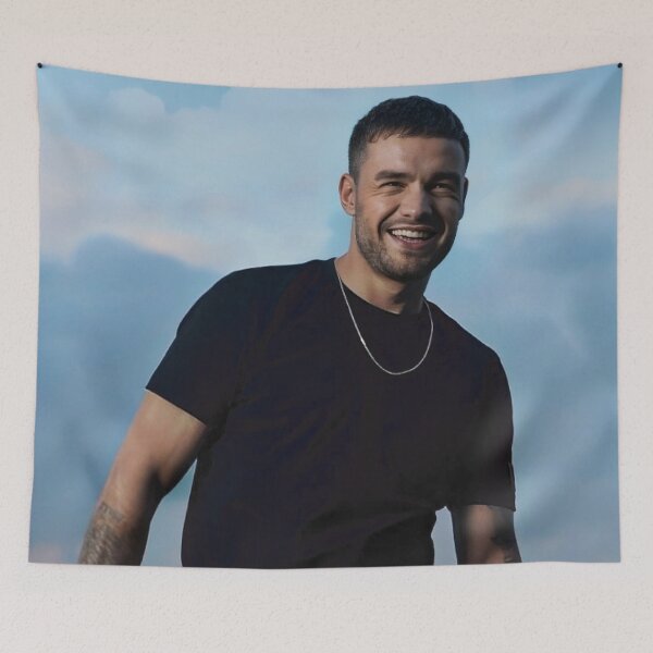 Item preview, LIAM PAYNE designed and sold by YChangShop.