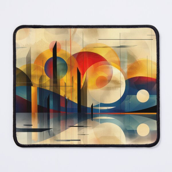 Item preview, Cosmic Horizon designed and sold by NeoNebulaArt.