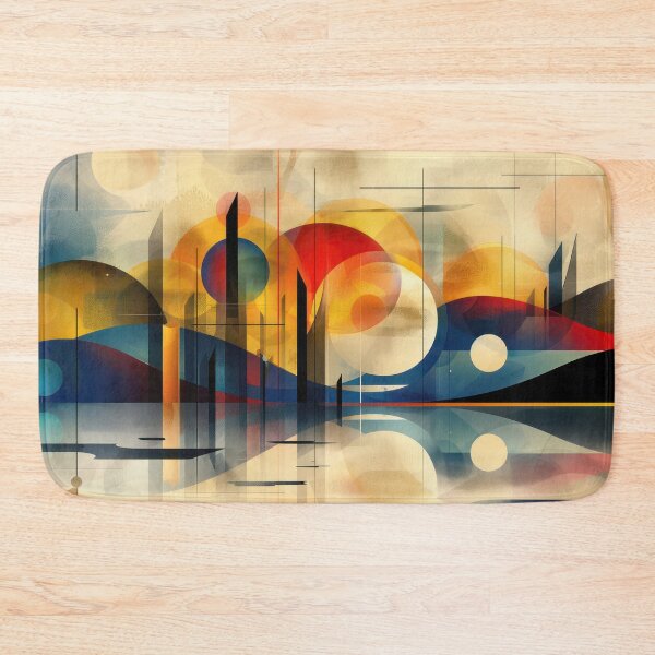 Item preview, Cosmic Horizon designed and sold by NeoNebulaArt.