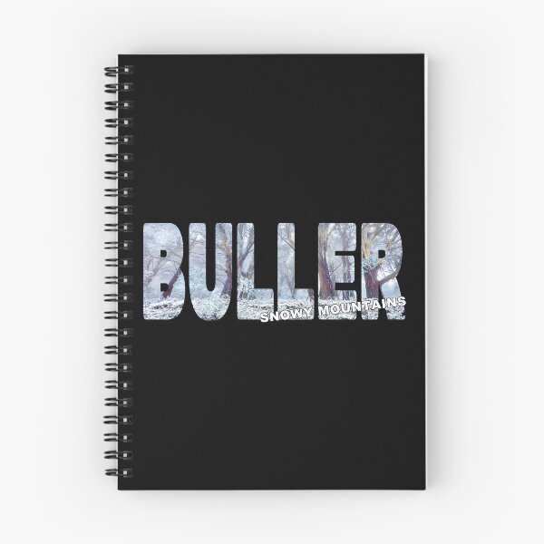 Item preview, BULLER Snowy Mountains - High Country Victoria Gums designed and sold by Adam Gormley.