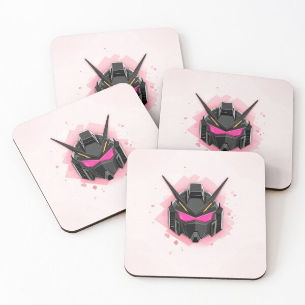 Item preview, Minimalist Robot Head Vector Logo Design designed and sold by GoldenTealArts.