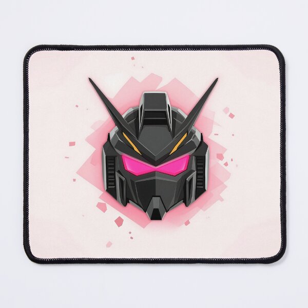Item preview, Minimalist Robot Head Vector Logo Design designed and sold by GoldenTealArts.