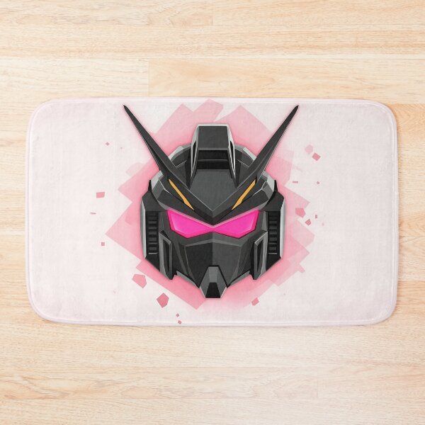 Item preview, Minimalist Robot Head Vector Logo Design designed and sold by GoldenTealArts.