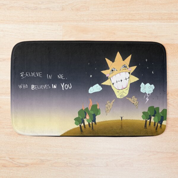 Item preview, Aries Believe In Me Who Believes In You Album designed and sold by Fawaz1.