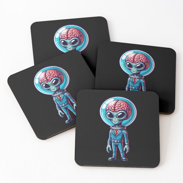 Item preview, Martian MIB designed and sold by roswellboutique.