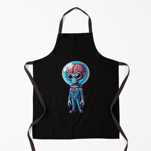Item preview, Martian MIB designed and sold by roswellboutique.
