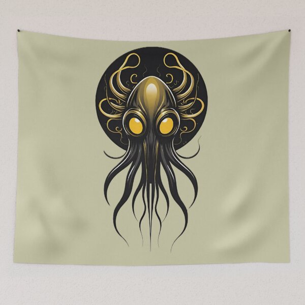 Item preview, SouthEnd Squiddlyfish #7 designed and sold by He-Cool.