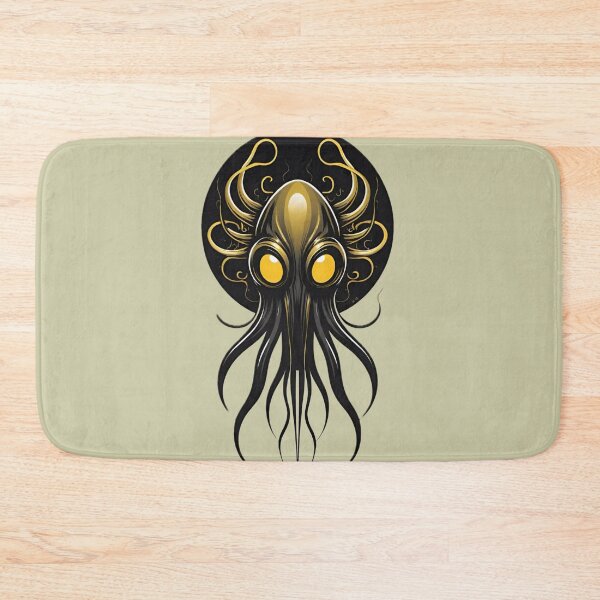 Item preview, SouthEnd Squiddlyfish #7 designed and sold by He-Cool.