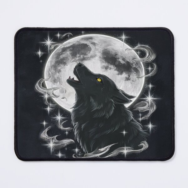 Item preview, El alma de la noche designed and sold by Collection de trésors .