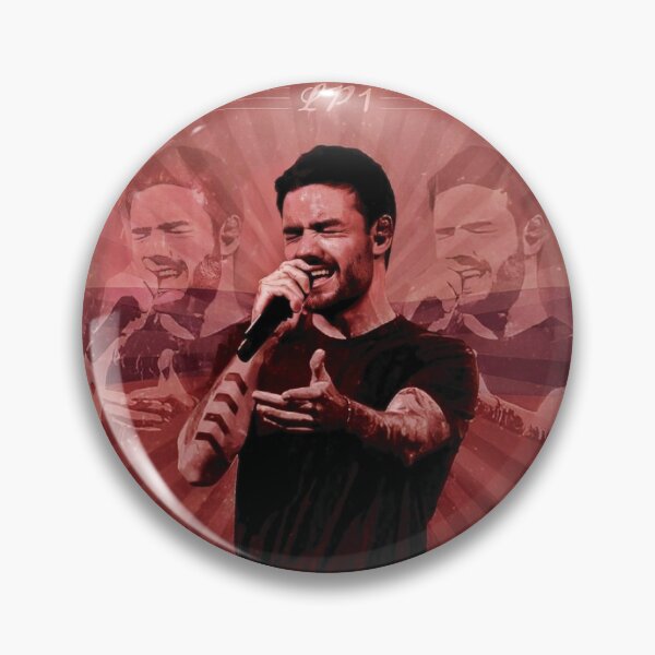 Item preview, LIAM PAYNE designed and sold by YChangShop.