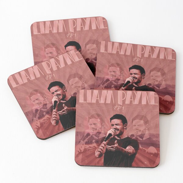 Item preview, LIAM PAYNE designed and sold by YChangShop.