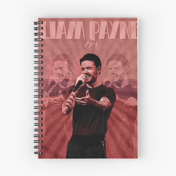Item preview, LIAM PAYNE designed and sold by YChangShop.