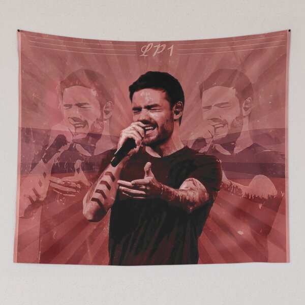 Item preview, LIAM PAYNE designed and sold by YChangShop.