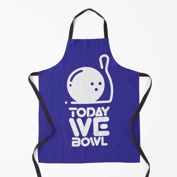 Item preview, SQUAD : Today We BOWL designed and sold by Eksama Design.