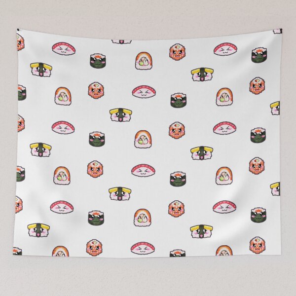 Item preview, Sushi Party designed and sold by TARONAMI.