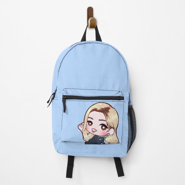 Item preview, Itzy Icy KPOP Girl Group -Yuna designed and sold by IntrovertMochi.