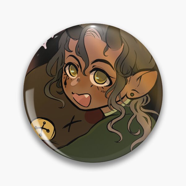 Item preview, Little Nox designed and sold by Bloodycarne.