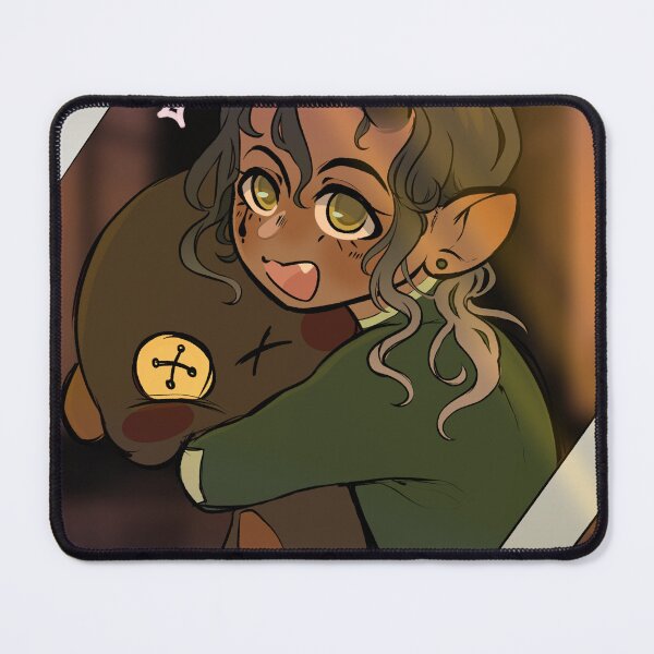 Item preview, Little Nox designed and sold by Bloodycarne.