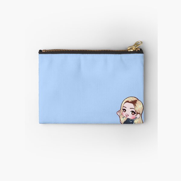 Item preview, Itzy Icy KPOP Girl Group -Yuna designed and sold by IntrovertMochi.