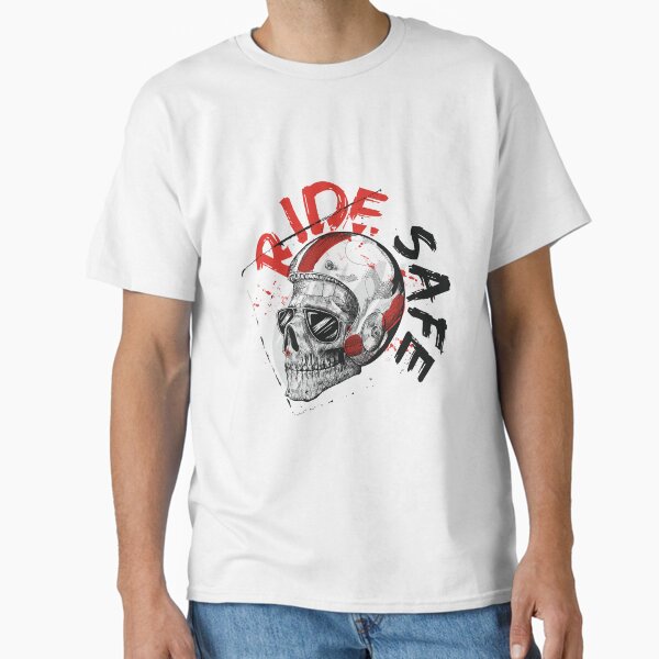 Item preview, Ride safe designed and sold by USLArtHouse.