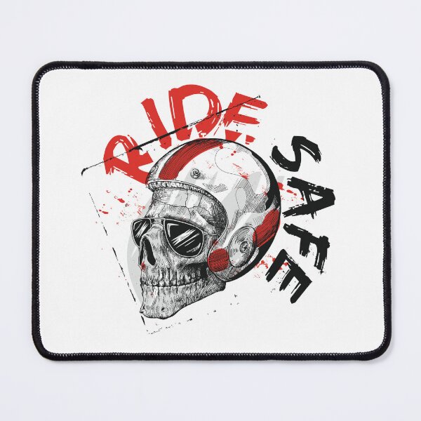 Item preview, Ride safe designed and sold by USLArtHouse.