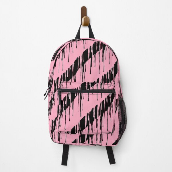 Item preview, Pink and black melting designed and sold by Clara Rennó.