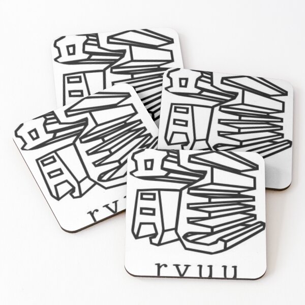 Item preview, Copy of Kanji "龍"  designed and sold by AoaoCraft.
