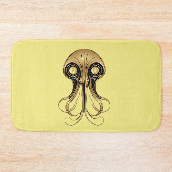 Item preview, SouthEnd Squiddlyfish #8 designed and sold by He-Cool.