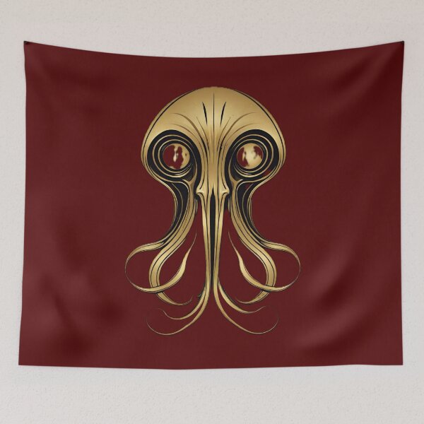 Item preview, SouthEnd Squiddlyfish #8 designed and sold by He-Cool.