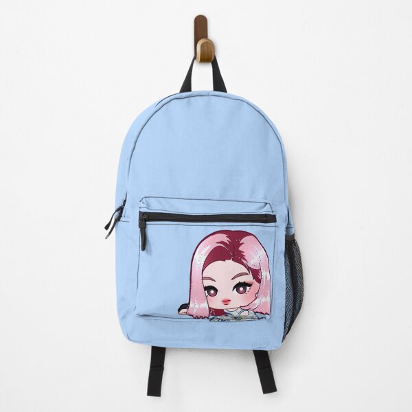 Artikelvorschau, Itzy Icy, koreanische KPOP-Mädchengruppe Ryujin entworfen und verkauft von IntrovertMochi.