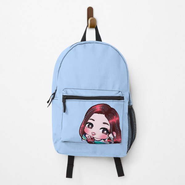 Item preview, Itzy Icy Korean KPOP Girl Group - Chaeryeong designed and sold by IntrovertMochi.