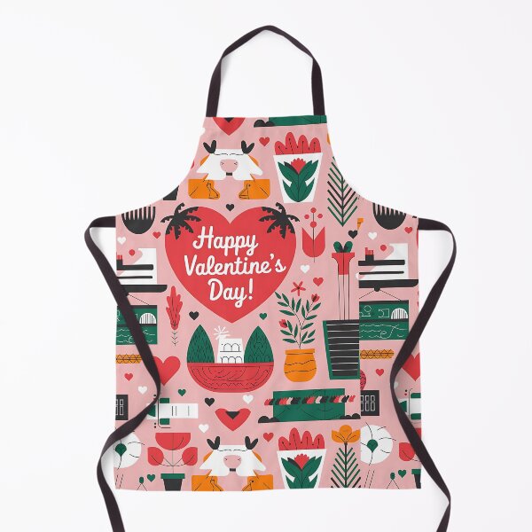 Item preview, Geometric Love of Valentines designed and sold by KNAA.