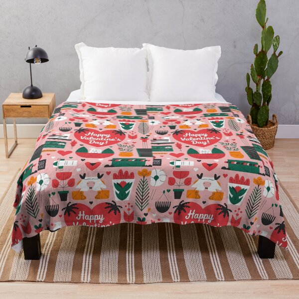 Item preview, Geometric Love of Valentines designed and sold by KNAA.