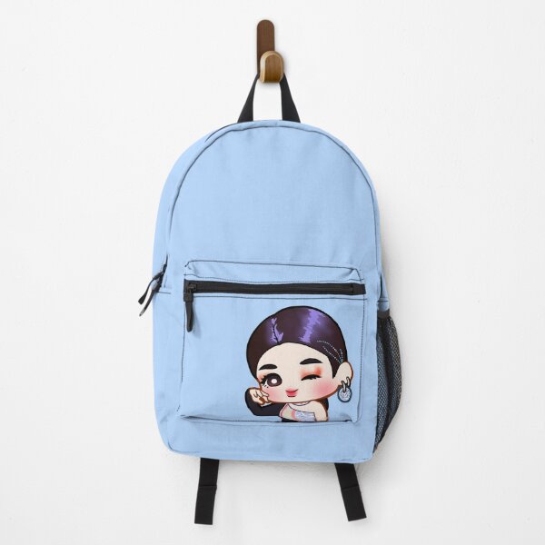 Item preview, Itzy Icy KPOP Girl Group - Lia designed and sold by IntrovertMochi.