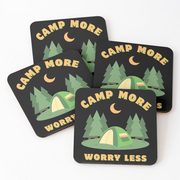 Item preview, Camping  designed and sold by Remy490.
