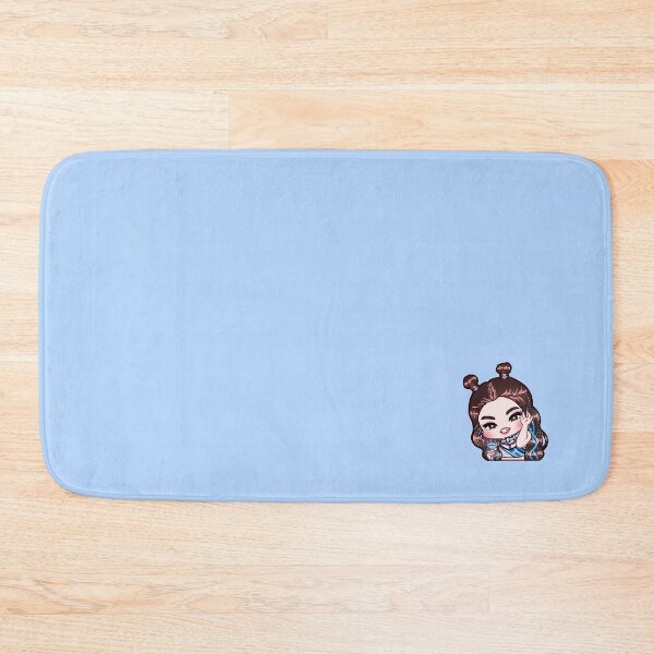 Item preview, Itzy Icy KPOP Girl Group - Yeji designed and sold by IntrovertMochi.