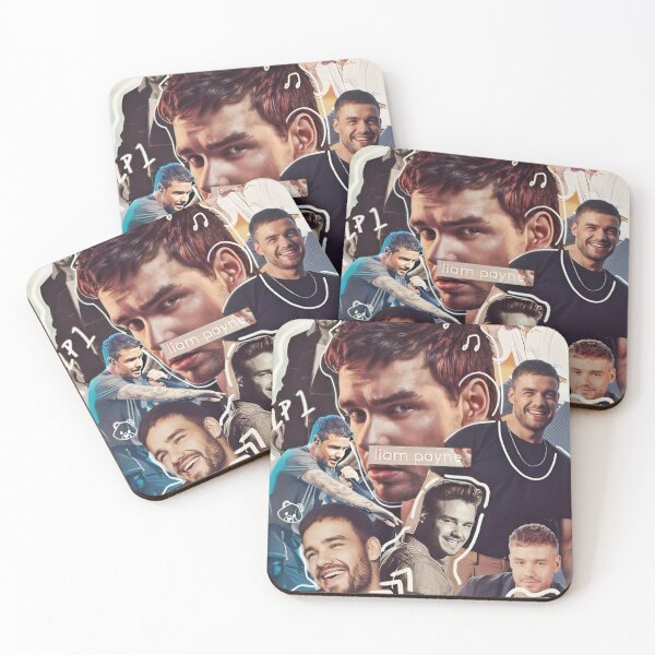 Item preview, LIAM PAYNE designed and sold by YChangShop.