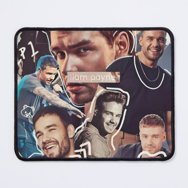 Item preview, LIAM PAYNE designed and sold by YChangShop.