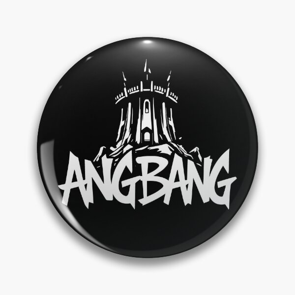 Item preview, Angbang DIY Colours designed and sold by Silmapaintion.