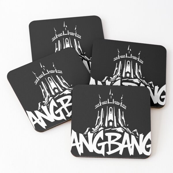 Item preview, Angbang DIY Colours designed and sold by Silmapaintion.