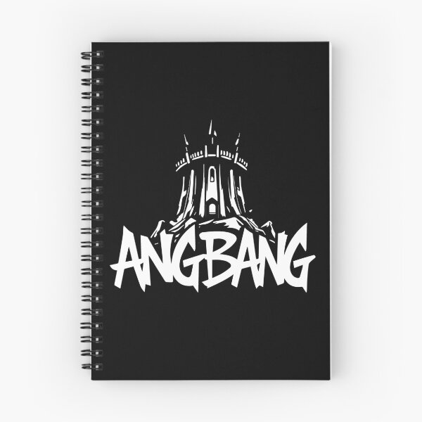 Item preview, Angbang DIY Colours designed and sold by Silmapaintion.