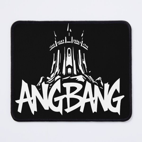 Item preview, Angbang DIY Colours designed and sold by Silmapaintion.