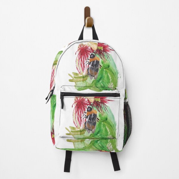 Item preview, Water Colour Bumble Bee designed and sold by Catostrophiqu.