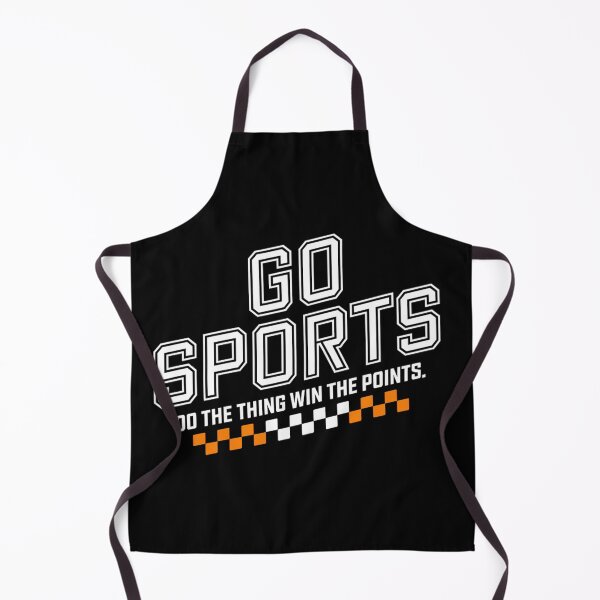 Item preview, Go Sports - DO THE THING WIN THE POINTS designed and sold by Reichcorp.