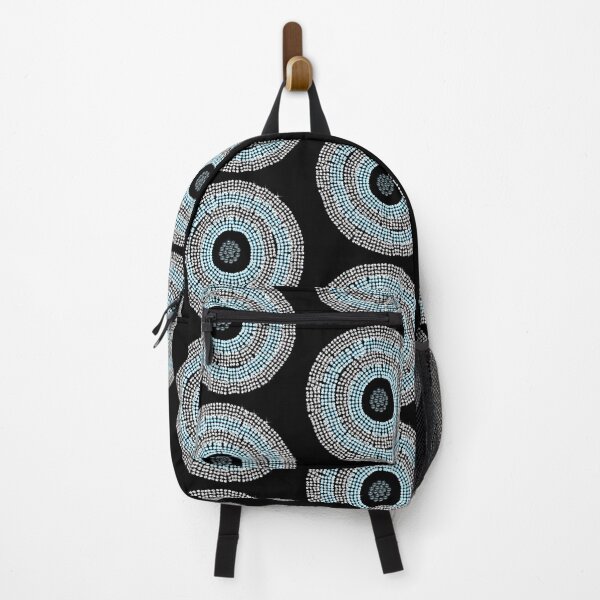 Item preview, Greek eye  designed and sold by Clara Rennó.
